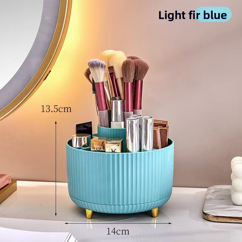 Storage Box Pen Holder