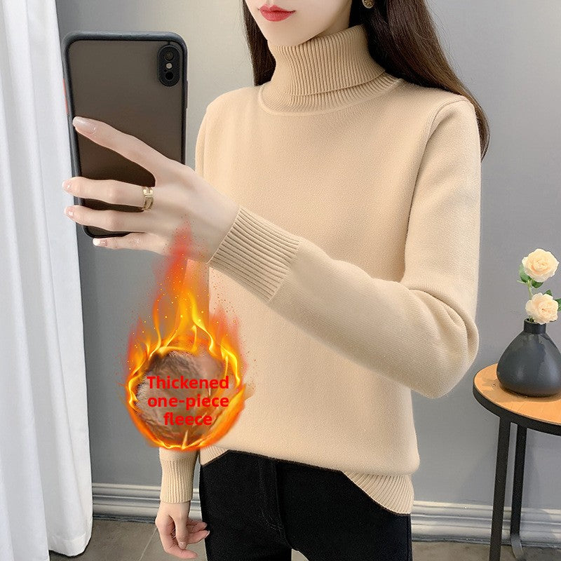 Womens Knit Sweater