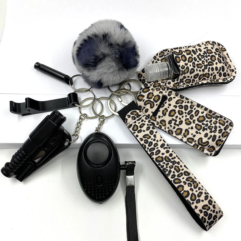 Self-Defense  Accessories
