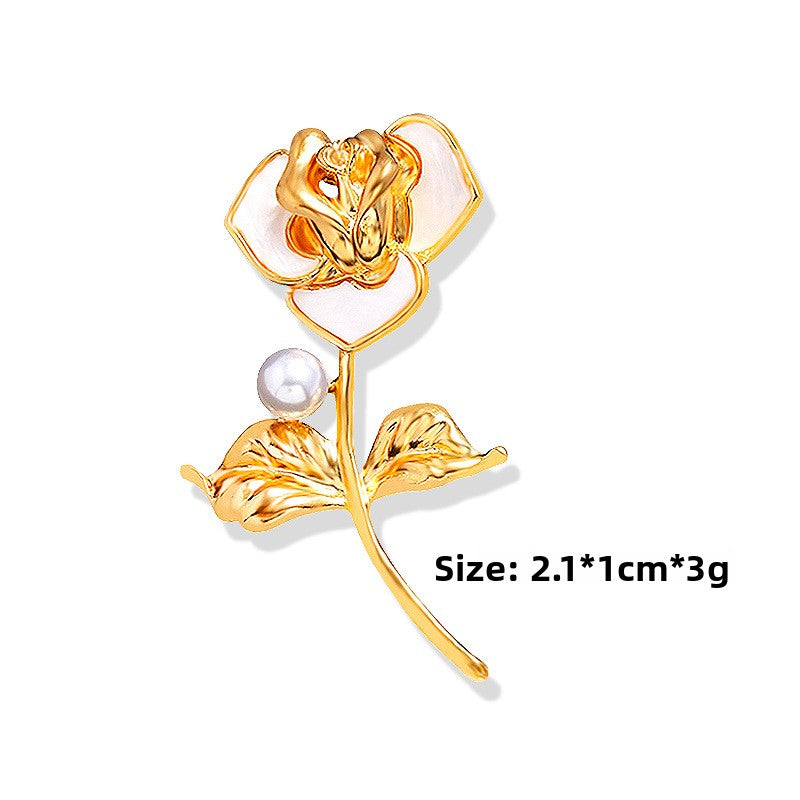Brooch Accessories