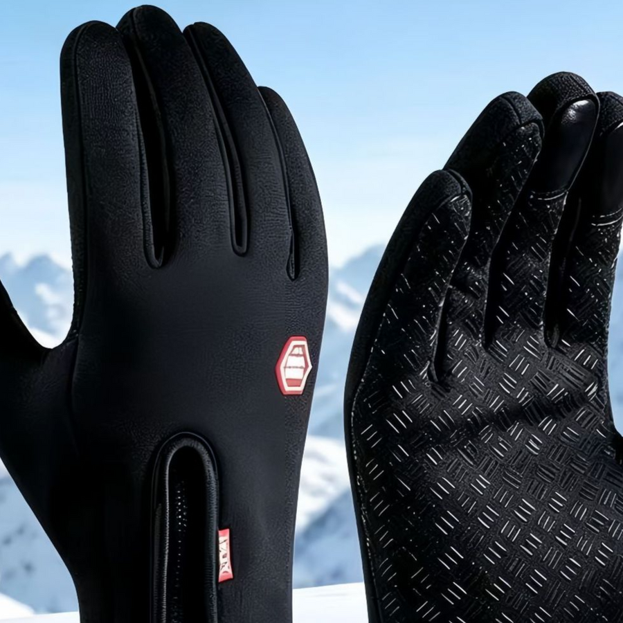 Winter Touchscreen Warm Gloves