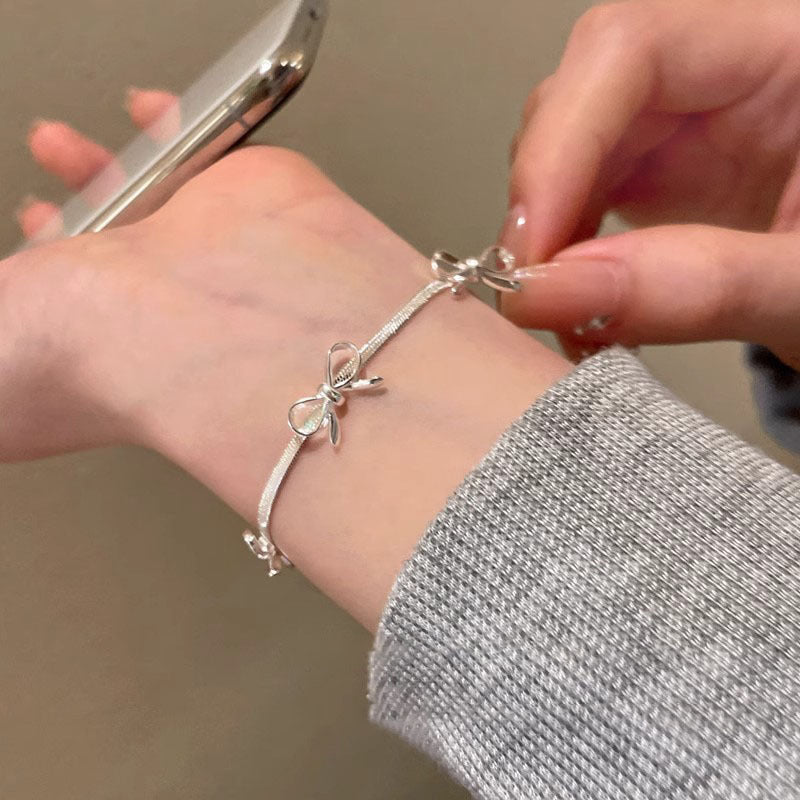 Pearl Bracelet