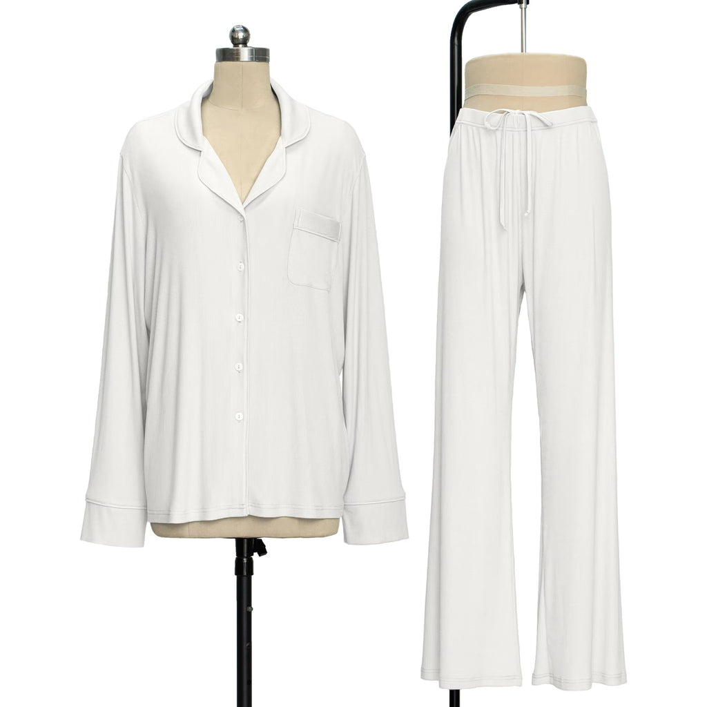Modal Women's Sleepwear Lounge Set