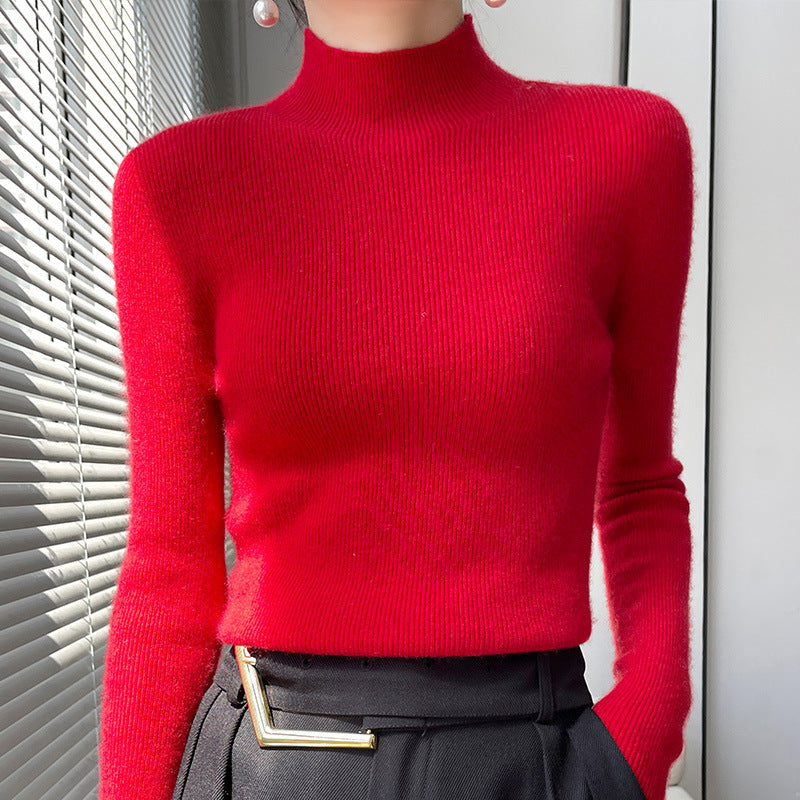 wool sweater