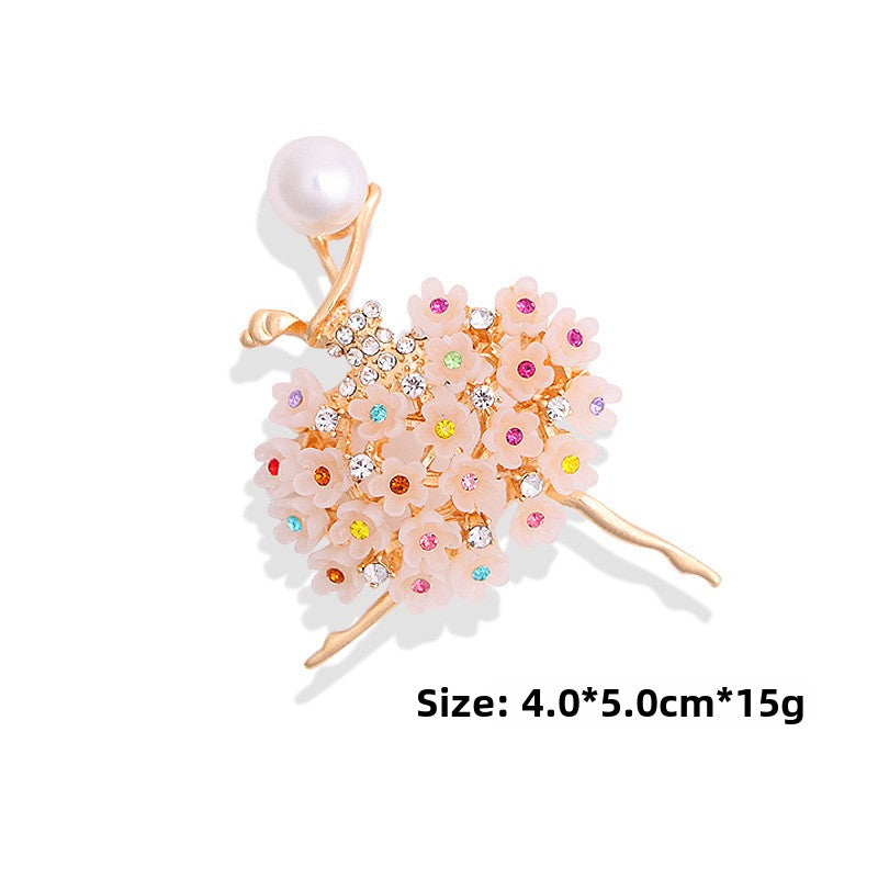 Brooch Accessories