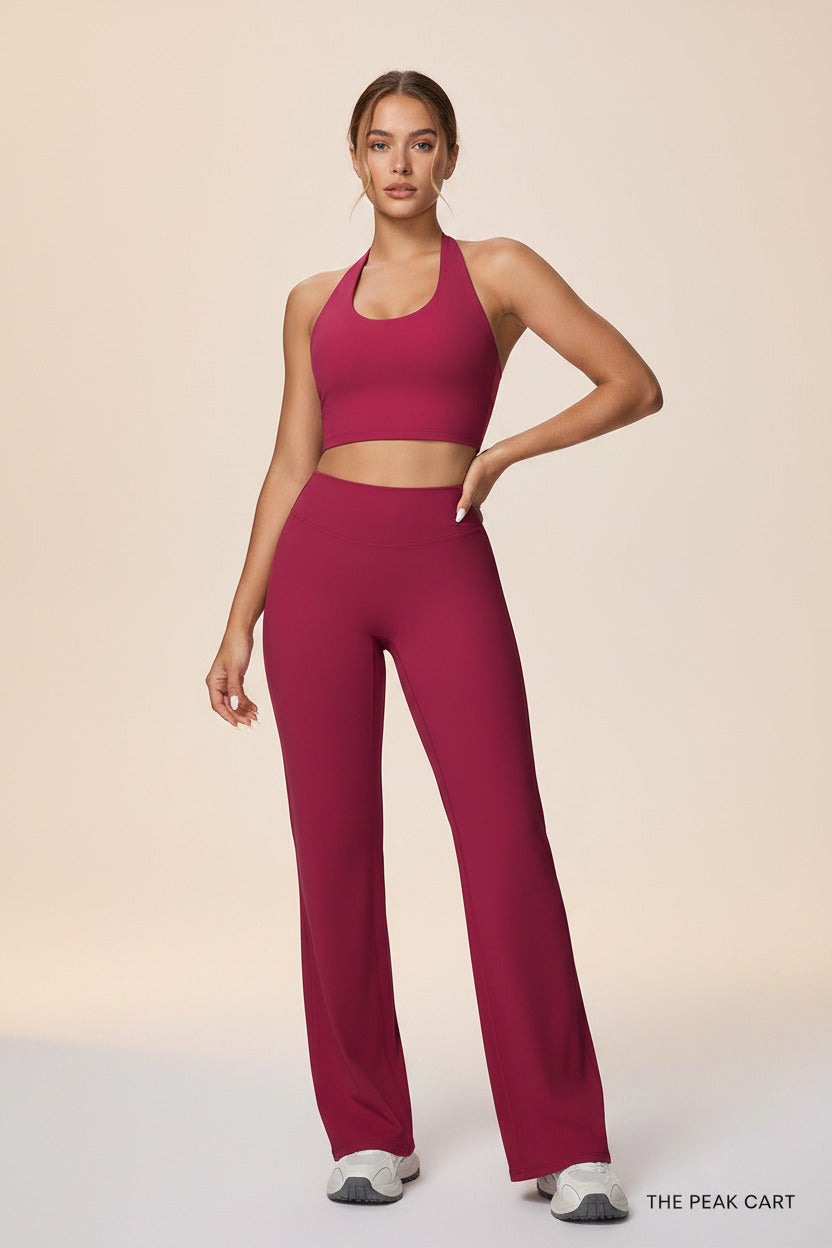Womens Sportswear Set