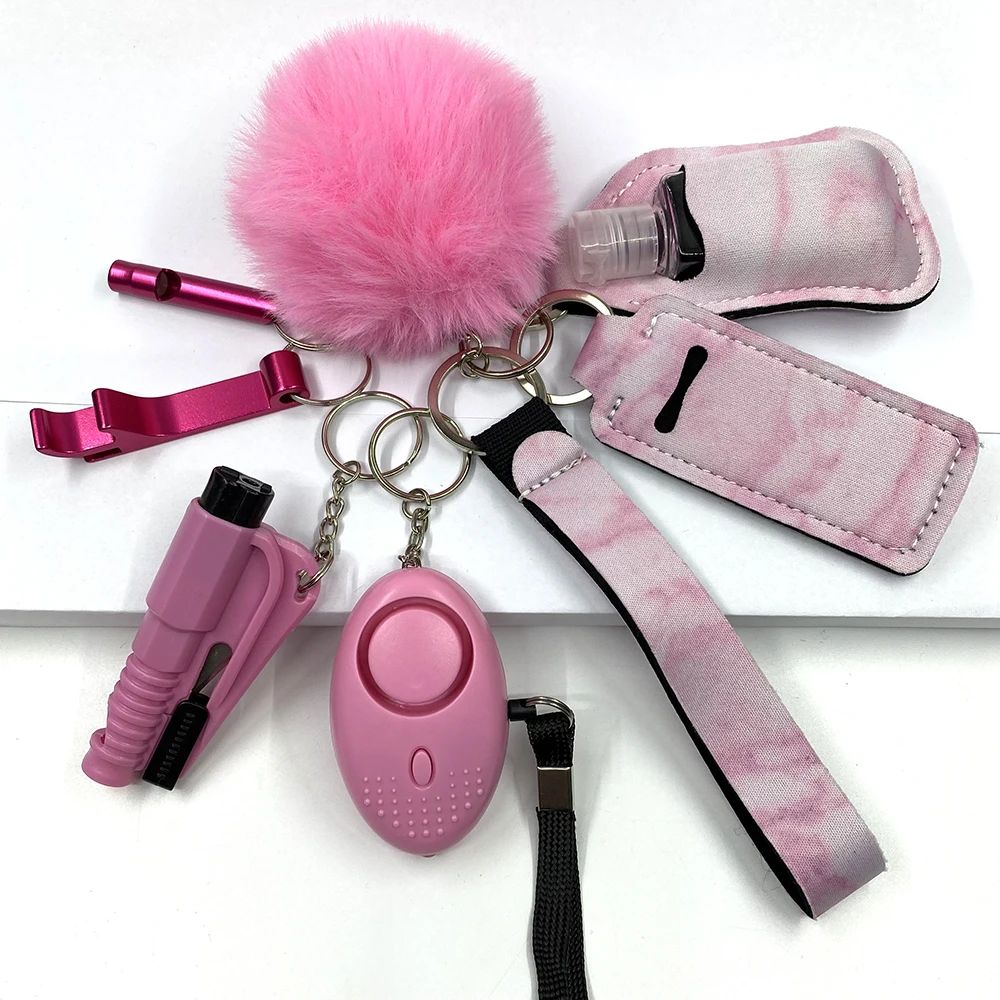 Self-Defense  Accessories