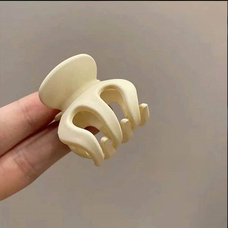 Japanese Style Decorative Hair Clips