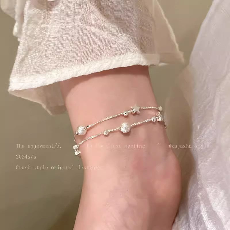 Pearl Bracelet