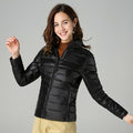 Women's down Jacket