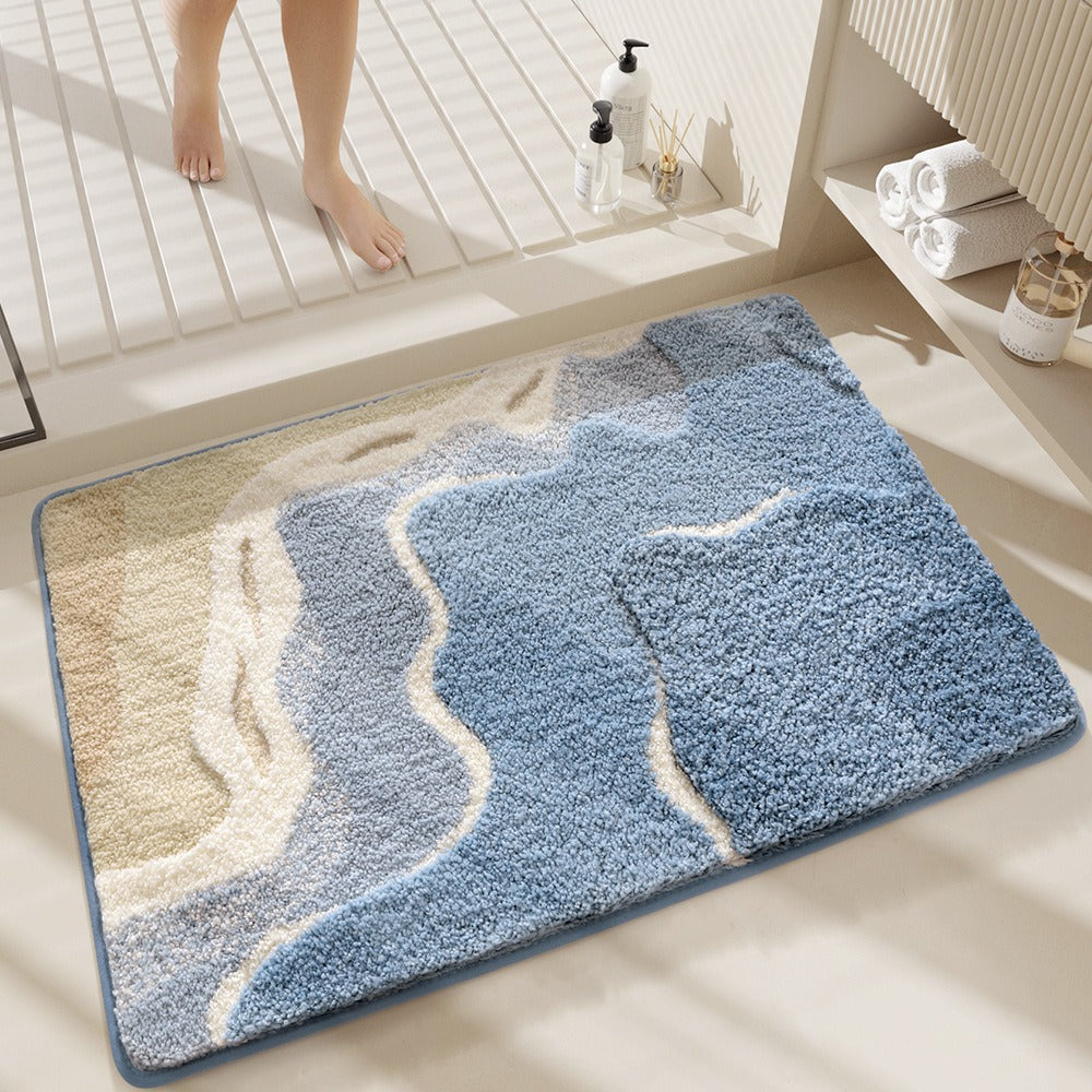 Floor Mats