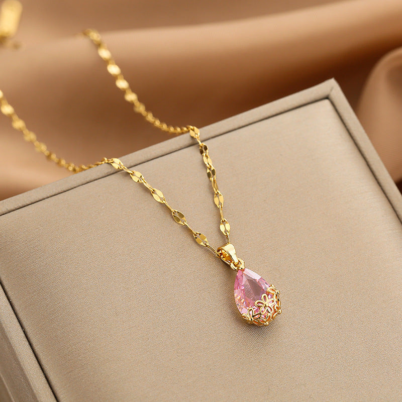 Pendant Necklace