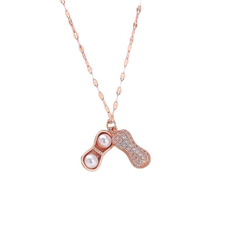Pendant Necklace