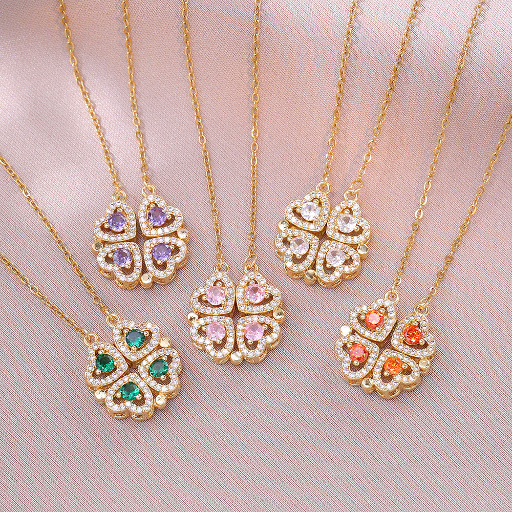Womens Necklace