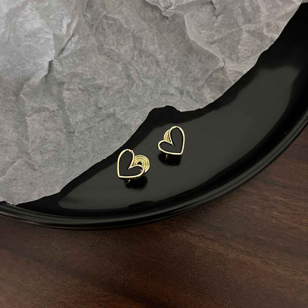 Aurielle Clip-On Pearl Earrings