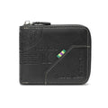 Retro Casual Buckle Square Bag