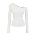 Long sleeves with chest pad
