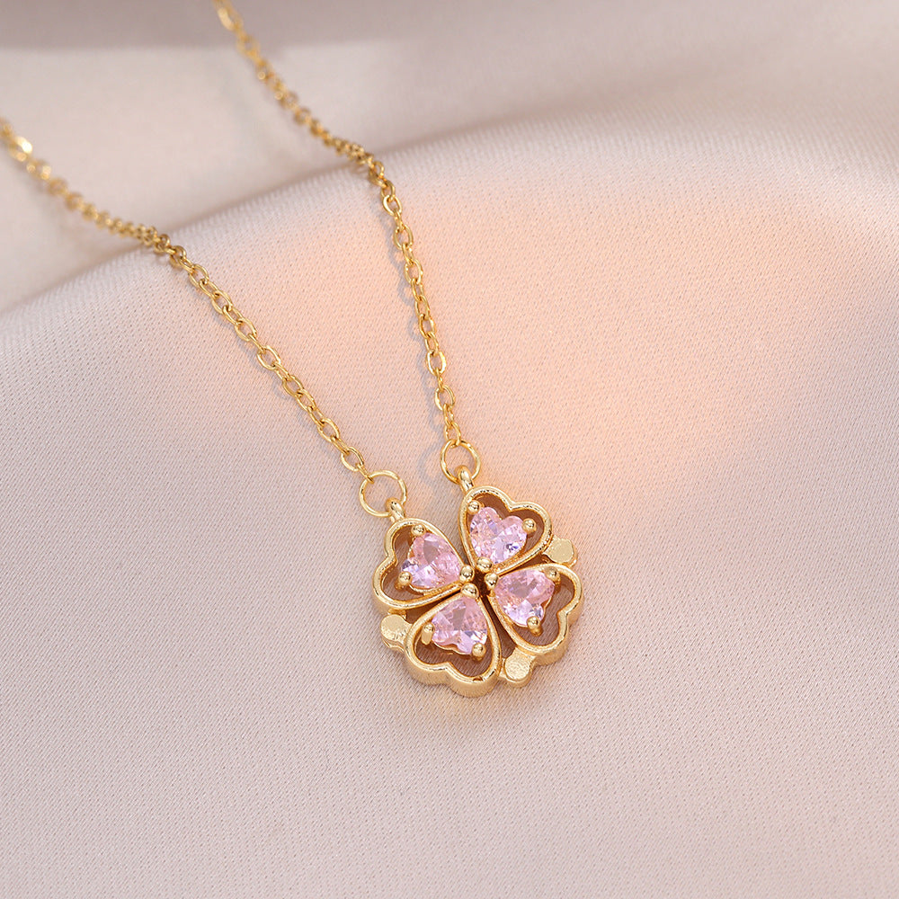 Womens Necklace