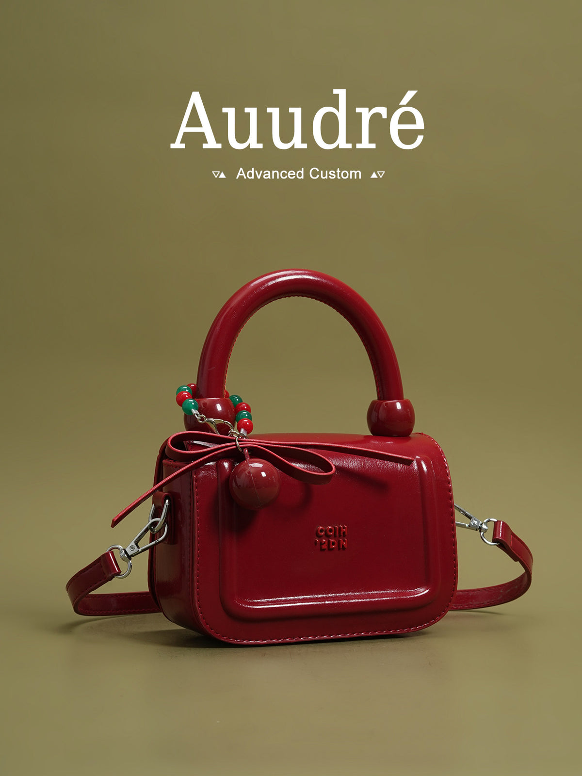Stylish handbag