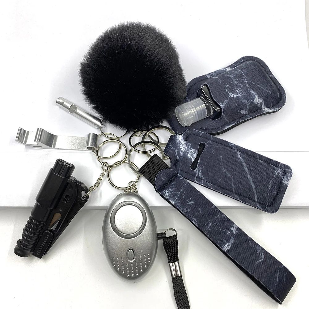 Self-Defense  Accessories