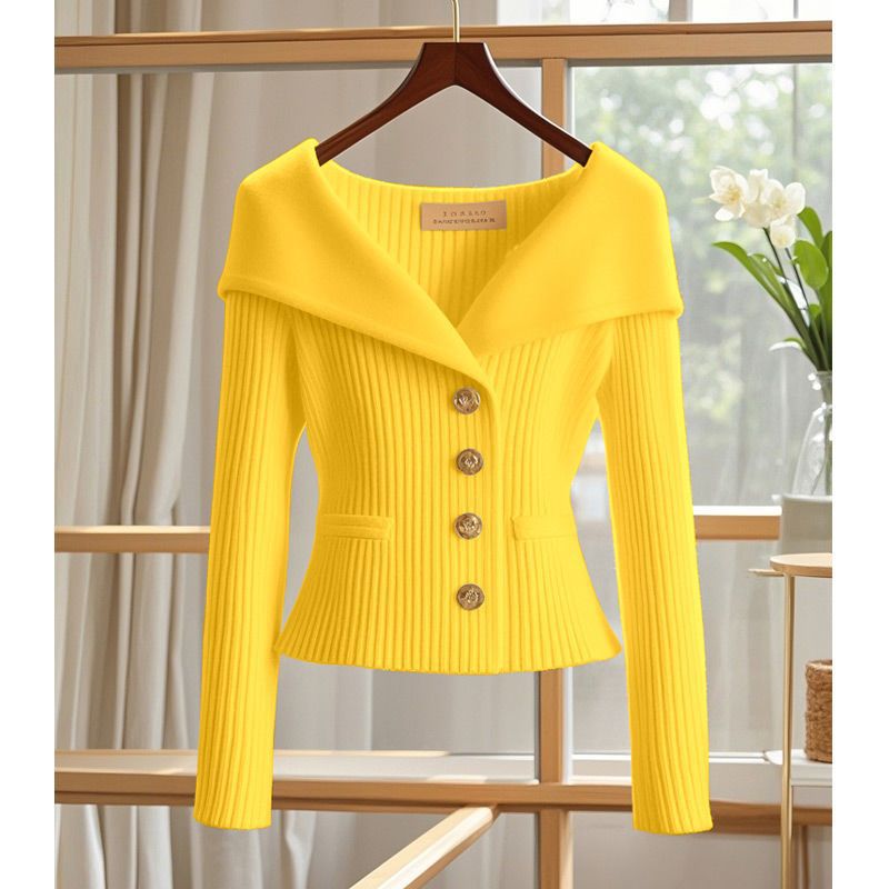 Womens Knit Sweater