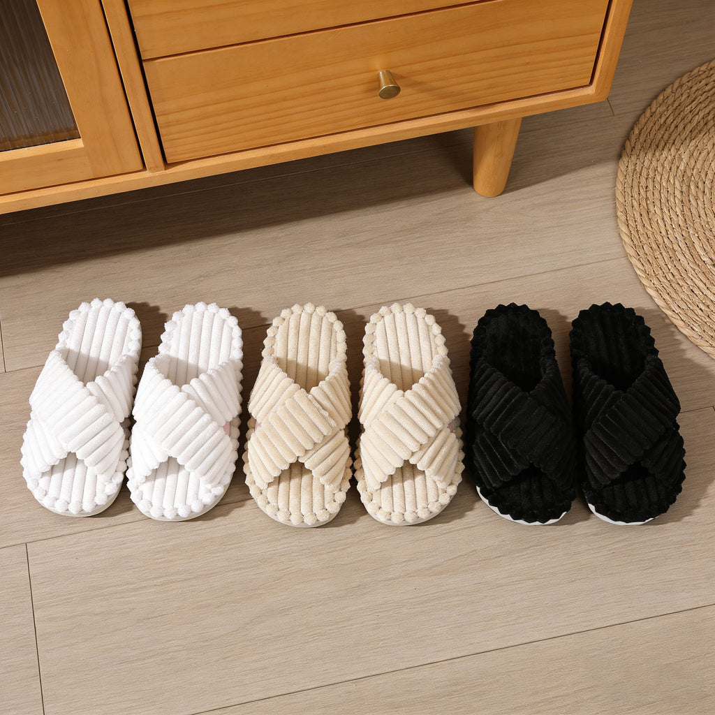 Womens Indoor Slippers