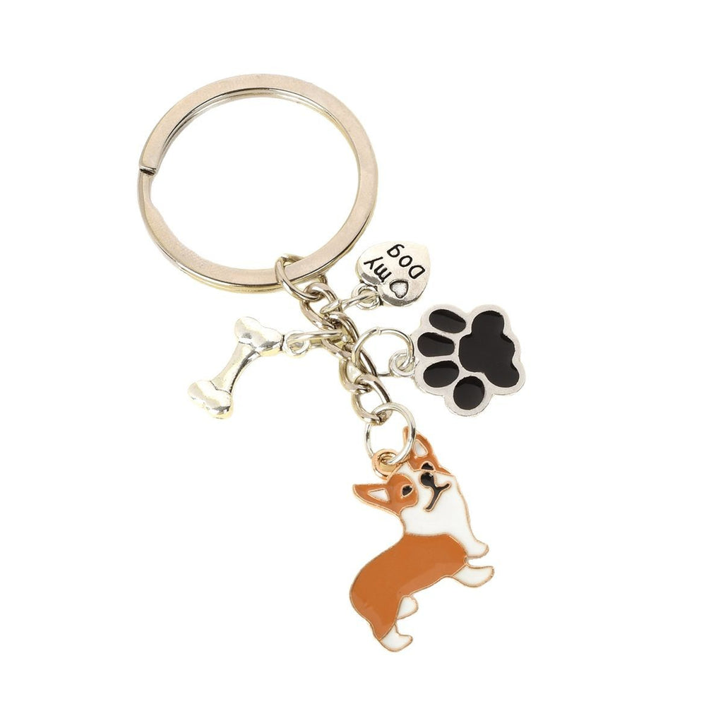 Bag charms