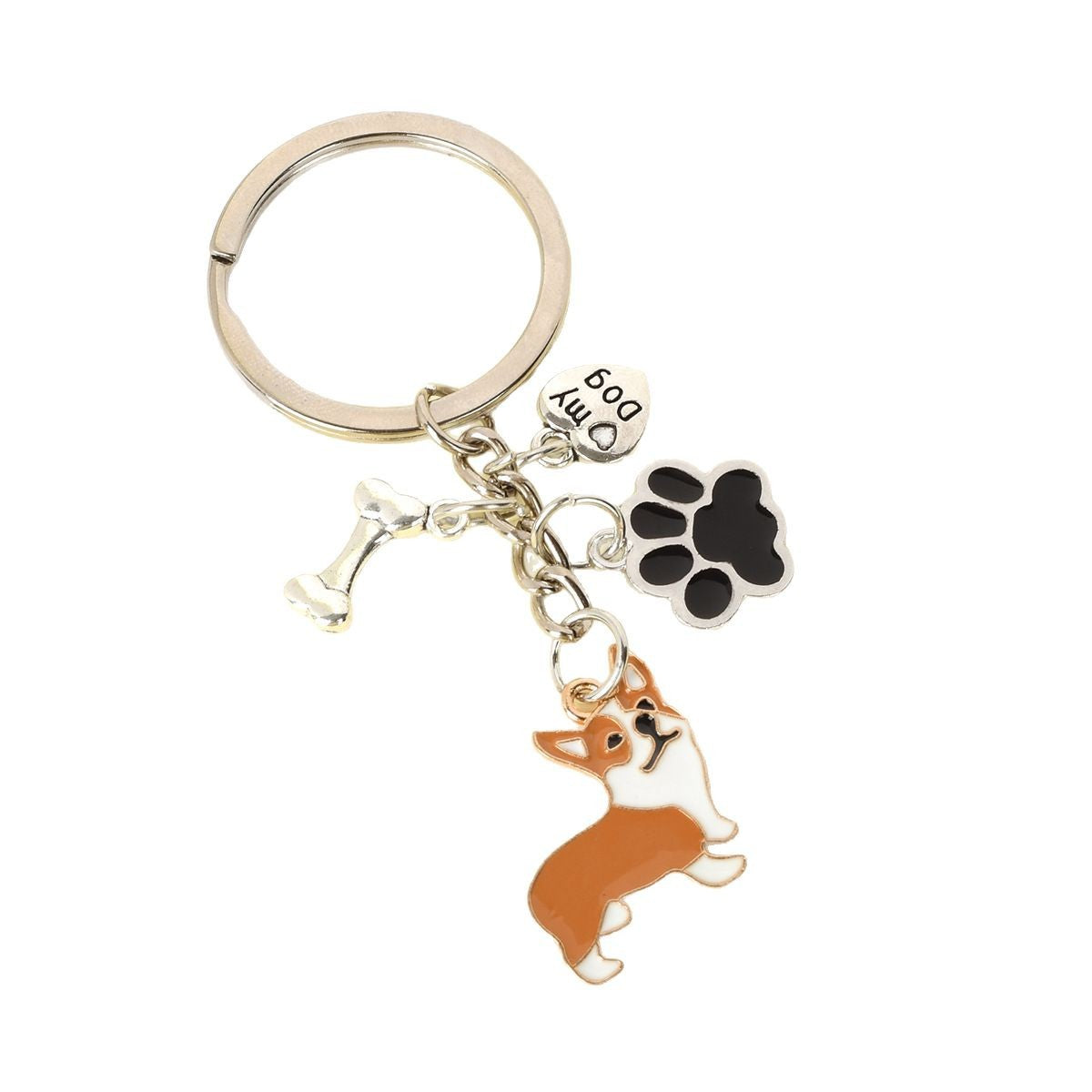 Bag charms