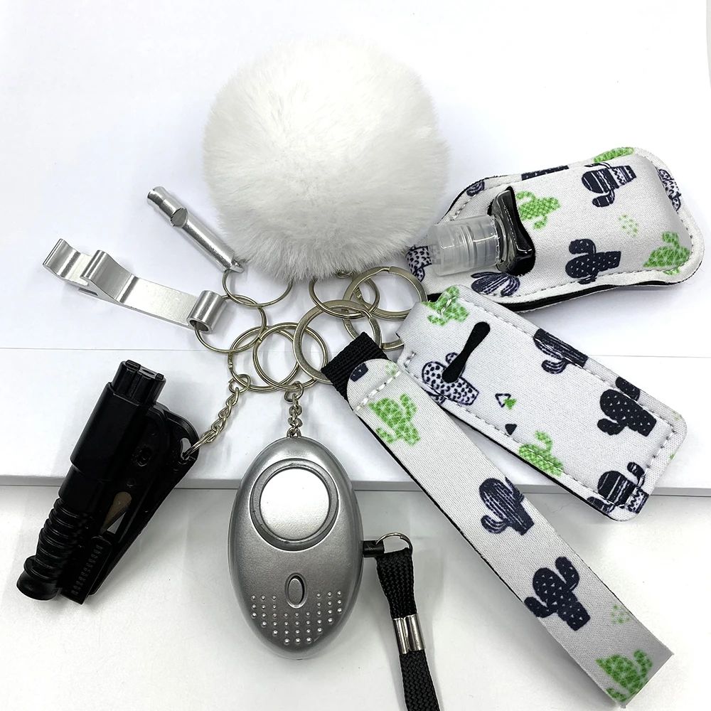 Self-Defense  Accessories