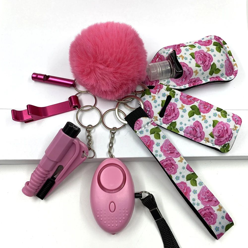Self-Defense  Accessories