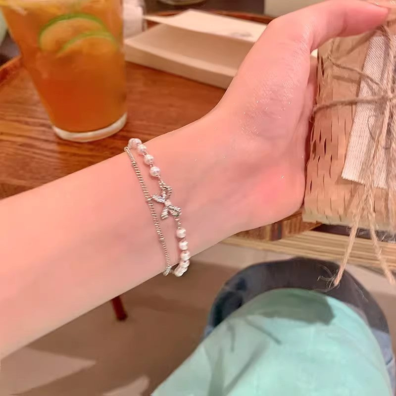 Pearl Bracelet