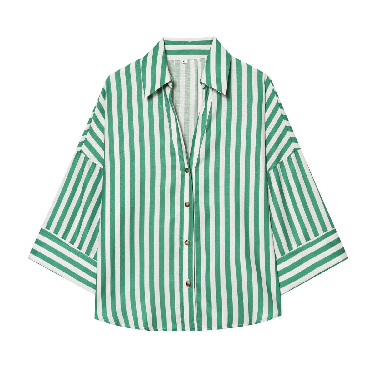 Womens Linen Shirt