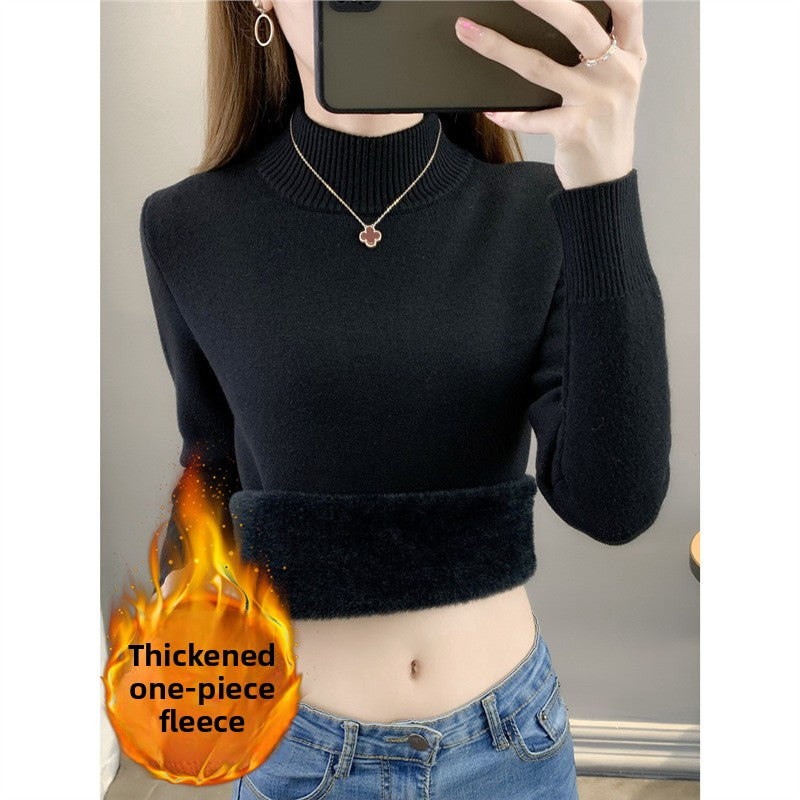 Womens Knit Sweater