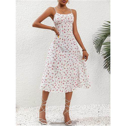 Elysia Womens Dress