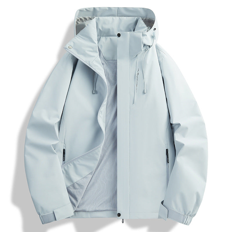 Womens Jacket