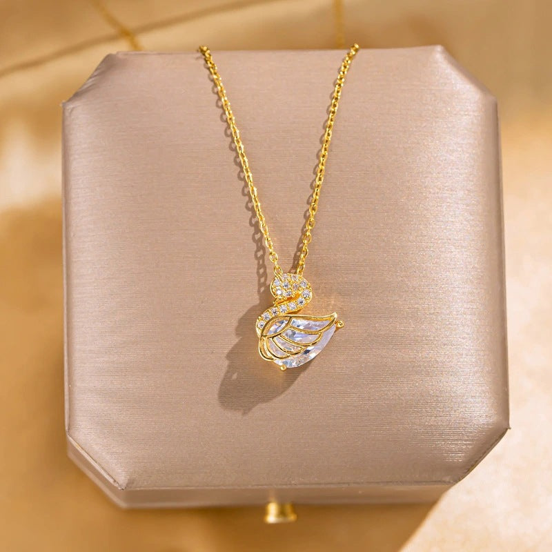 Pendant Necklace