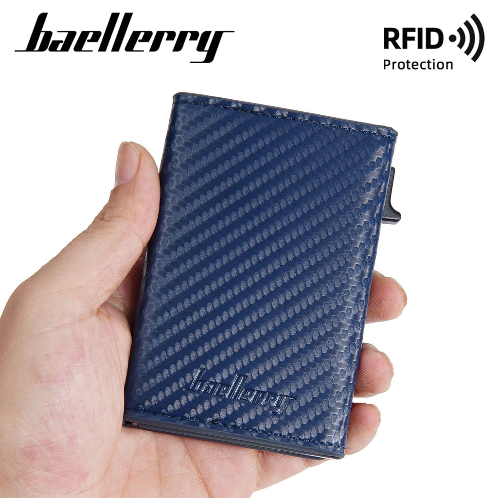 Automatic pop-up zipper carbon fiber