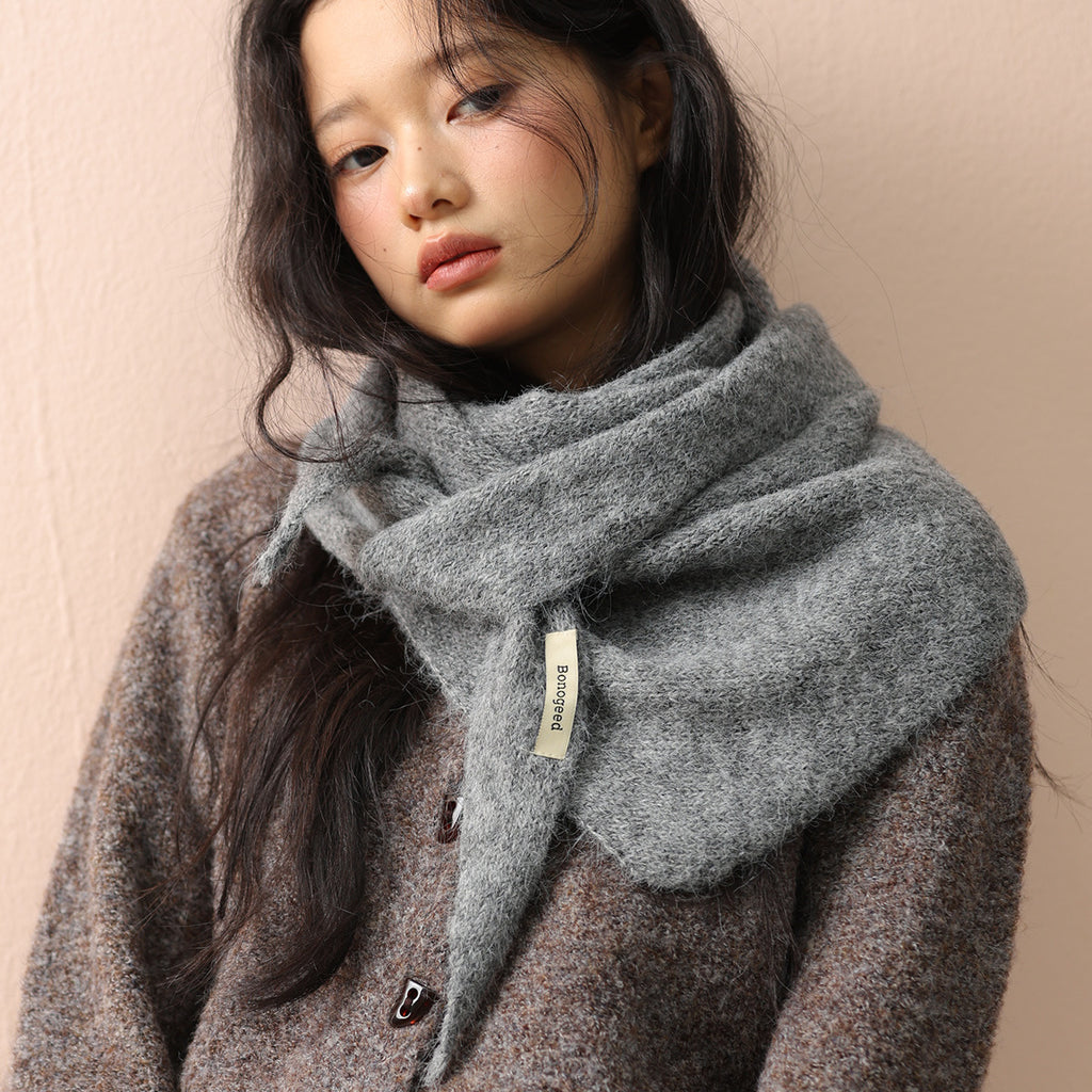 Woolen Scarf