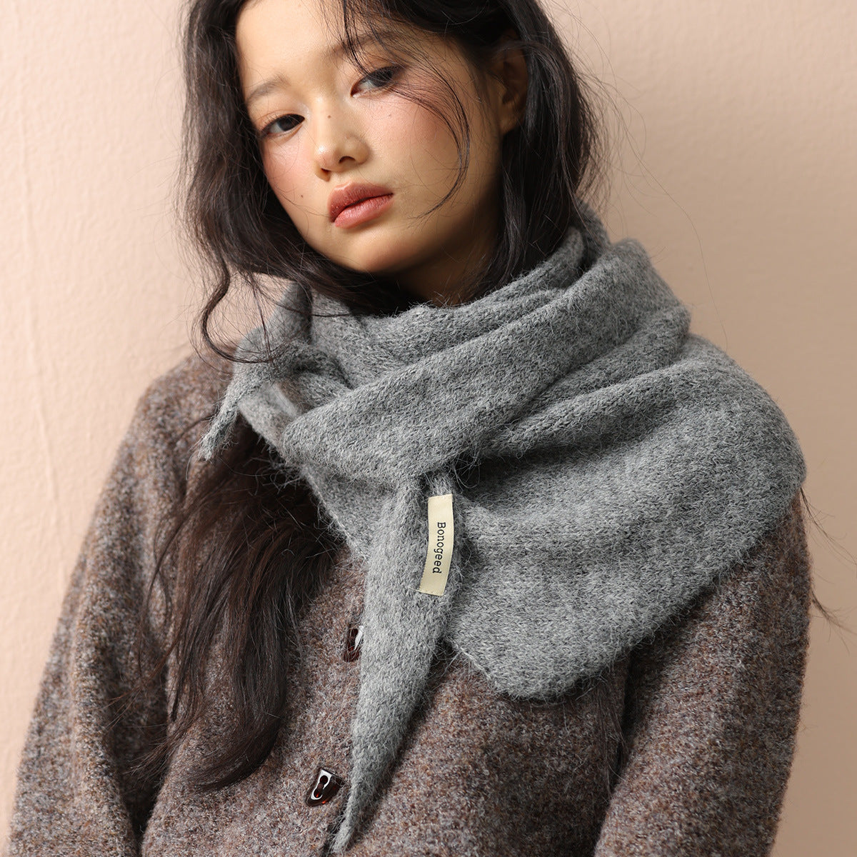 Woolen Scarf
