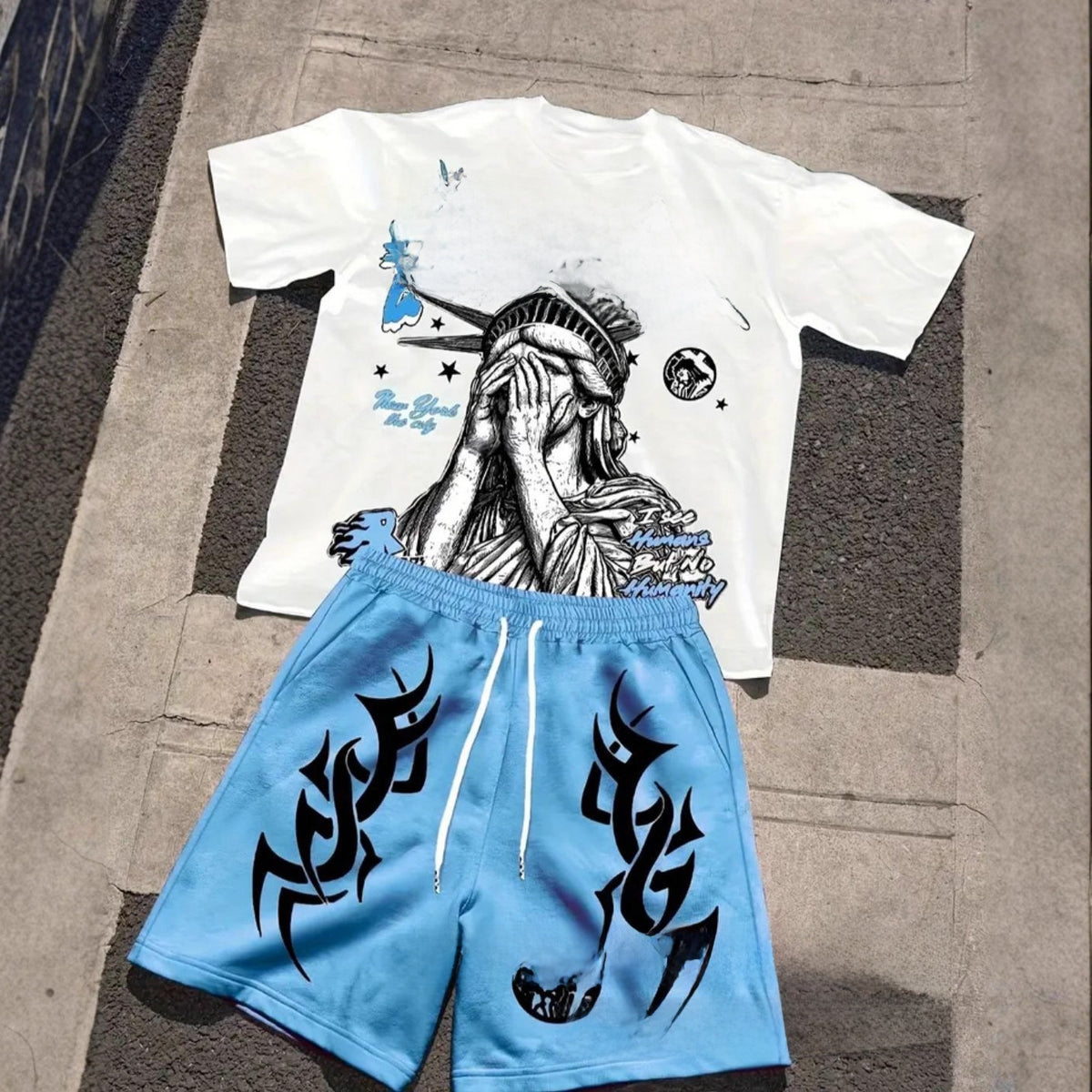 Fashion Suit