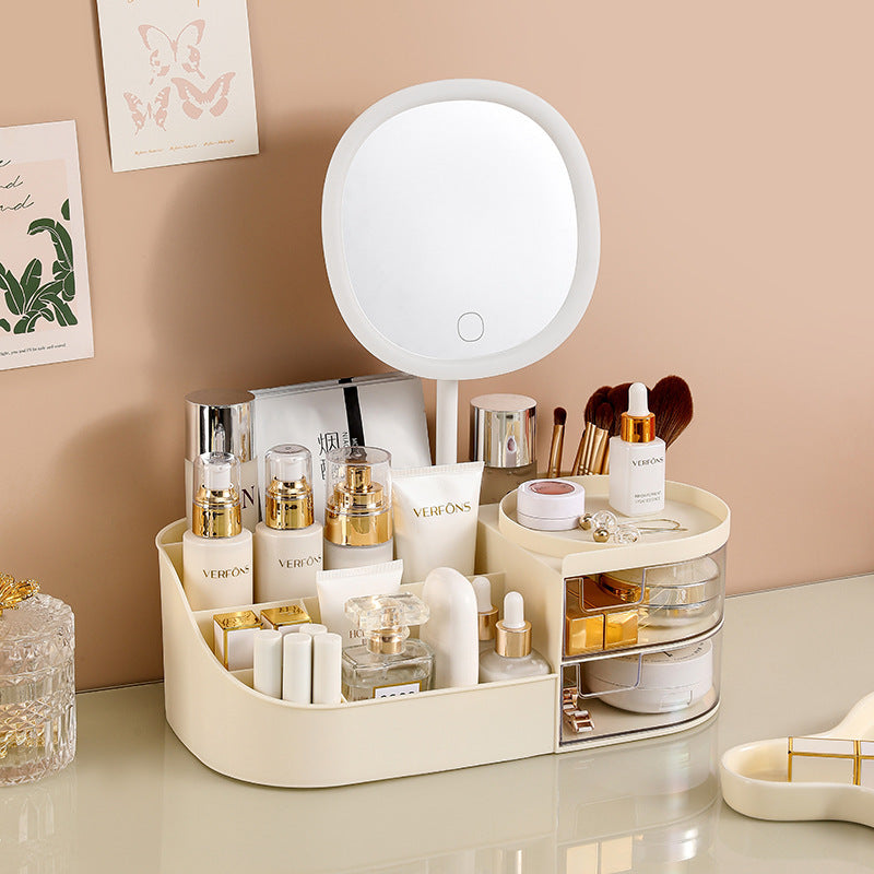 Cosmetic Storage Box