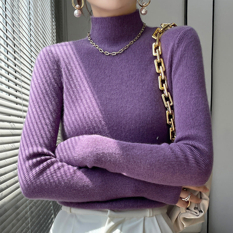 wool sweater