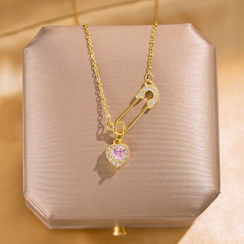 Pendant Necklace