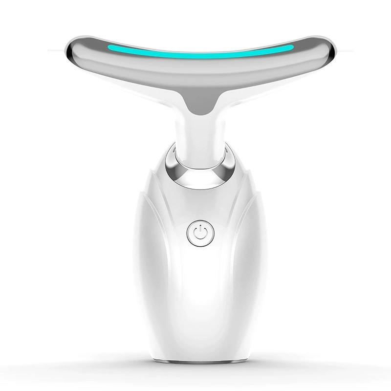 Facial Lifting Massager Device