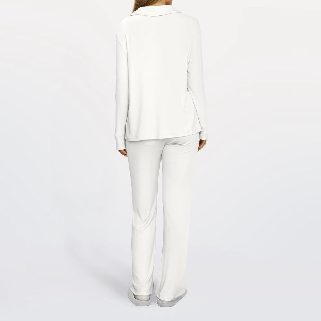 Modal Women's Sleepwear Lounge Set