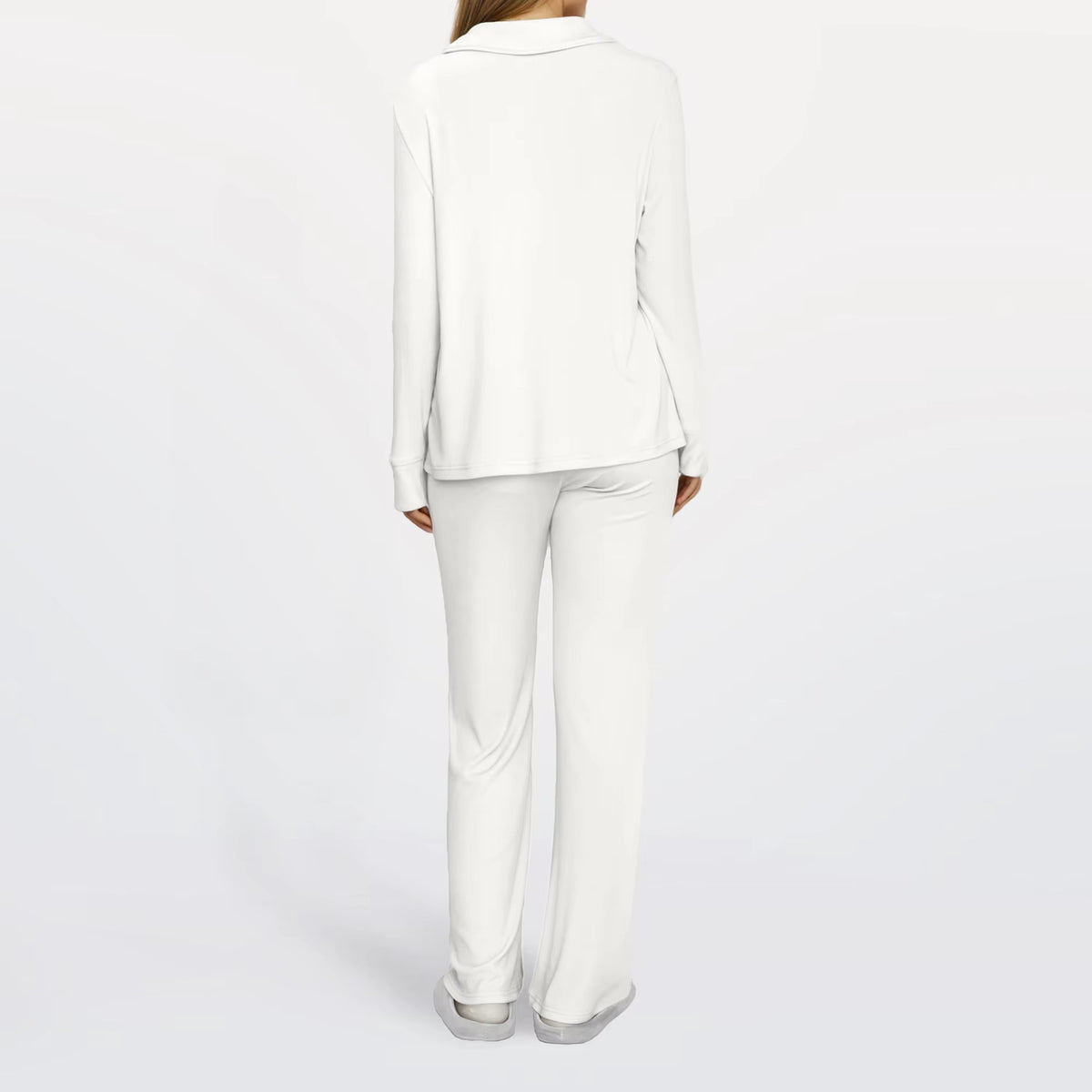 Modal Women's Sleepwear Lounge Set
