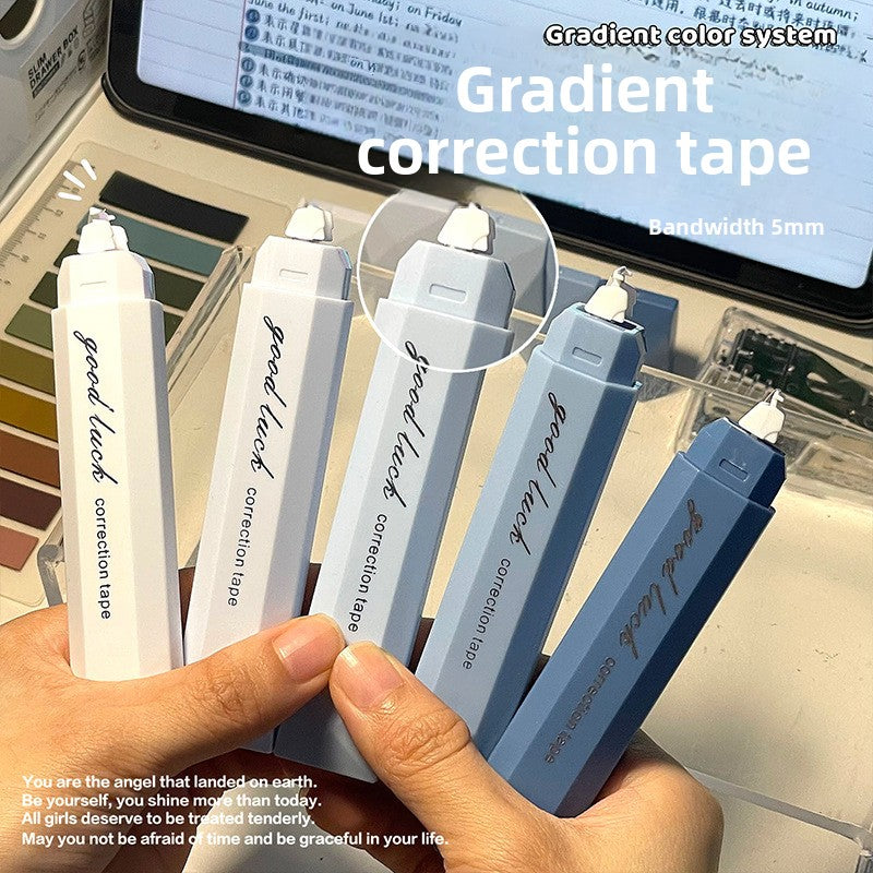 correction tape