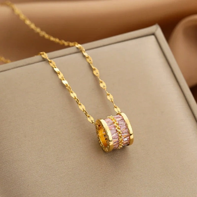 Pendant Necklace
