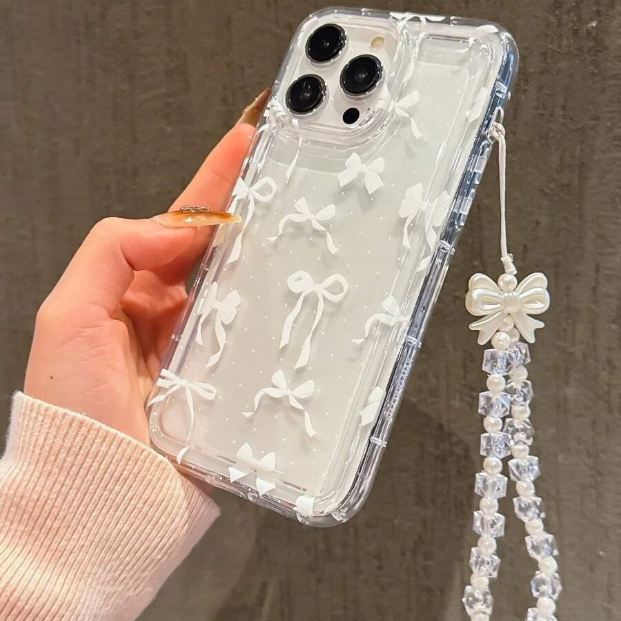 DottieCharm Shockproof Phone Case