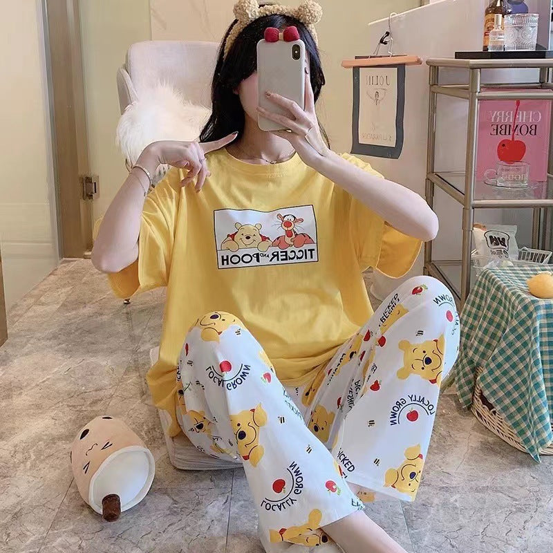 Pajamas